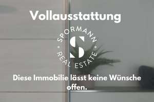 Modernes Premium-Apartment mit Einbauküche nahe Königsallee – Die vollständige Adresse der Immobilie erhältst du vom Anbieter., 40215 Friedrichstadt, Düsseldorf – Vorschaubild 9