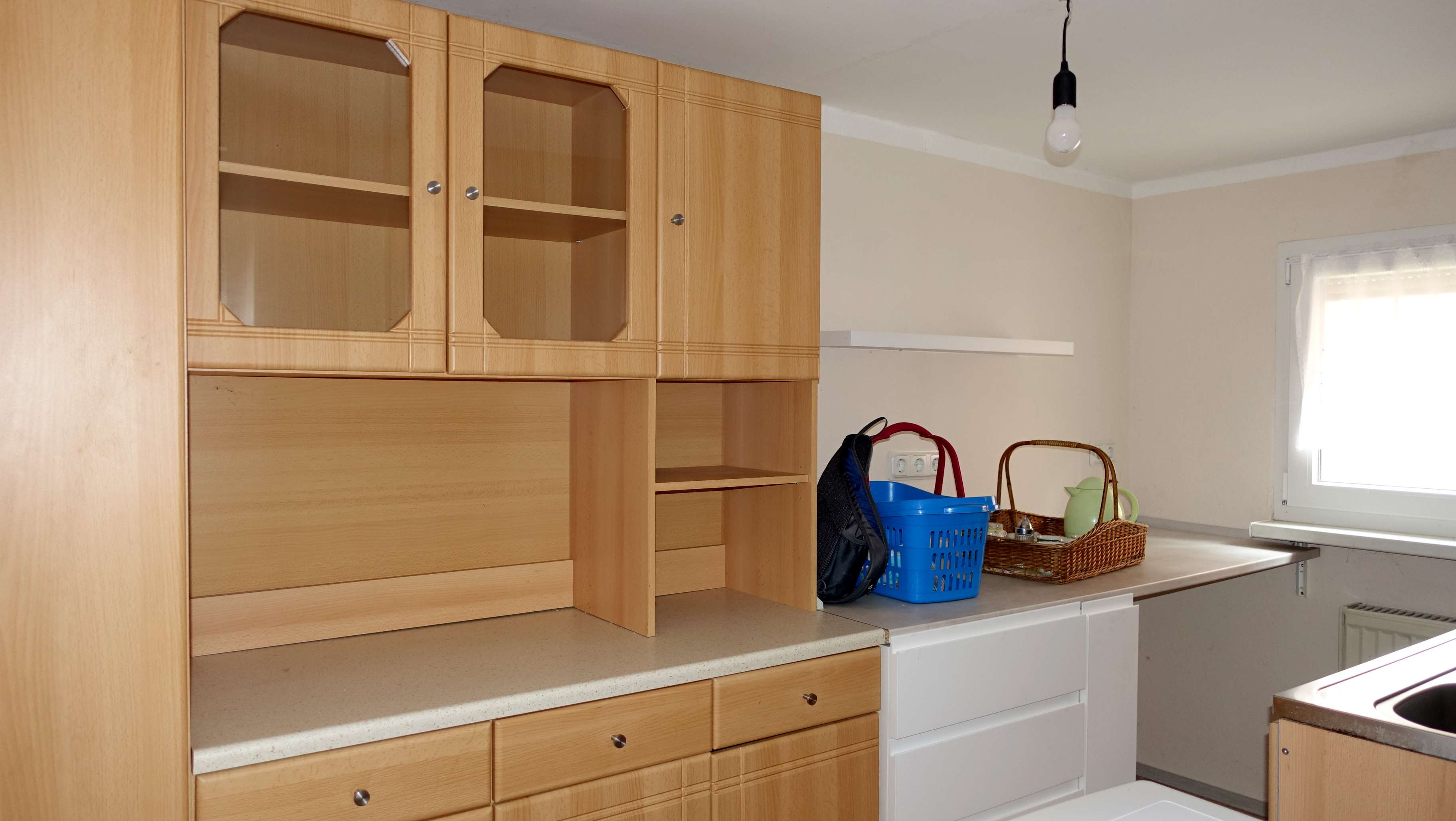 Immobilie in Klipphausen - Kreatives Wohnen am Elbhang - Bild 5