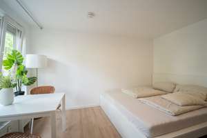 Kompakte 1-Zimmer-Wohnung mit Rundum-Ausstattung in Mannheim-Neckarstadt Ost – Käfertaler Straße 79, 68167 Neckarstadt-Ost/Wohlgelegen, Mannheim – Vorschaubild 4