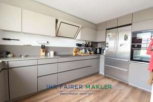 Energieklasse B - Stilvolles Stadthaus mit großem Garten und Garage in Top-Lage von Schwachhausen – Die vollständige Adresse der Immobilie erhältst du vom Anbieter., 28211 Gete, Bremen – Vorschaubild 12