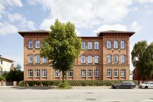 NUR STUDENTEN - Live+Study  - Apartment für Studenten – Schwartauer Allee 42-44, 23554 Sankt Lorenz Nord, Lübeck – Vorschaubild 2