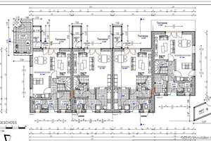 Neubau-Reihenhäuser zu vermieten! – Die vollständige Adresse der Immobilie erhältst du vom Anbieter., 27243 Harpstedt – Vorschaubild 8