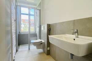 Modernisierte, gut geschnittene 4-Zimmer-Wohnung mit Einbauküche – Guts Muthsstraße 7, 4177 Lindenau, Leipzig – Vorschaubild 2