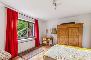 Nahe Kinzdorf -  Einfamilienhaus mit Einliegerwohnung & großem Potenzial – Am Kleinen Main 14, 63450 Südost, Hanau – Vorschaubild 19