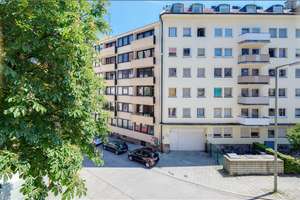 Möbliert: Möbliertes Apartment mit stilvoller Möblierung – Die vollständige Adresse der Immobilie erhältst du vom Anbieter., 81541 Obergiesing, München – Vorschaubild 10