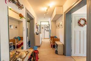 Repräsentativ. Werthaltig. Charakterstark. Jugendstilvilla mit 3 Wohneinheiten in Buchenberg – Die vollständige Adresse der Immobilie erhältst du vom Anbieter., 87474 Buchenberg – Vorschaubild 19