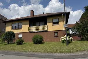 Hier wartet Ihr Einfamilienwohnhaus (Bungalow) auf Ihren Einzug in Feldrandlage der Gemeinde Üdersdo – Die vollständige Adresse der Immobilie erhältst du vom Anbieter., 54552 Üdersdorf – Vorschaubild 5