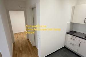 Schöne & helle 2-Zi.-Whg. I Balkon I *NEU* I guter Grundriss I EBK I Stgt.-West I Bus & U-Bahn – Die vollständige Adresse der Immobilie erhältst du vom Anbieter., 70197 Kräherwald, Stuttgart – Vorschaubild 13