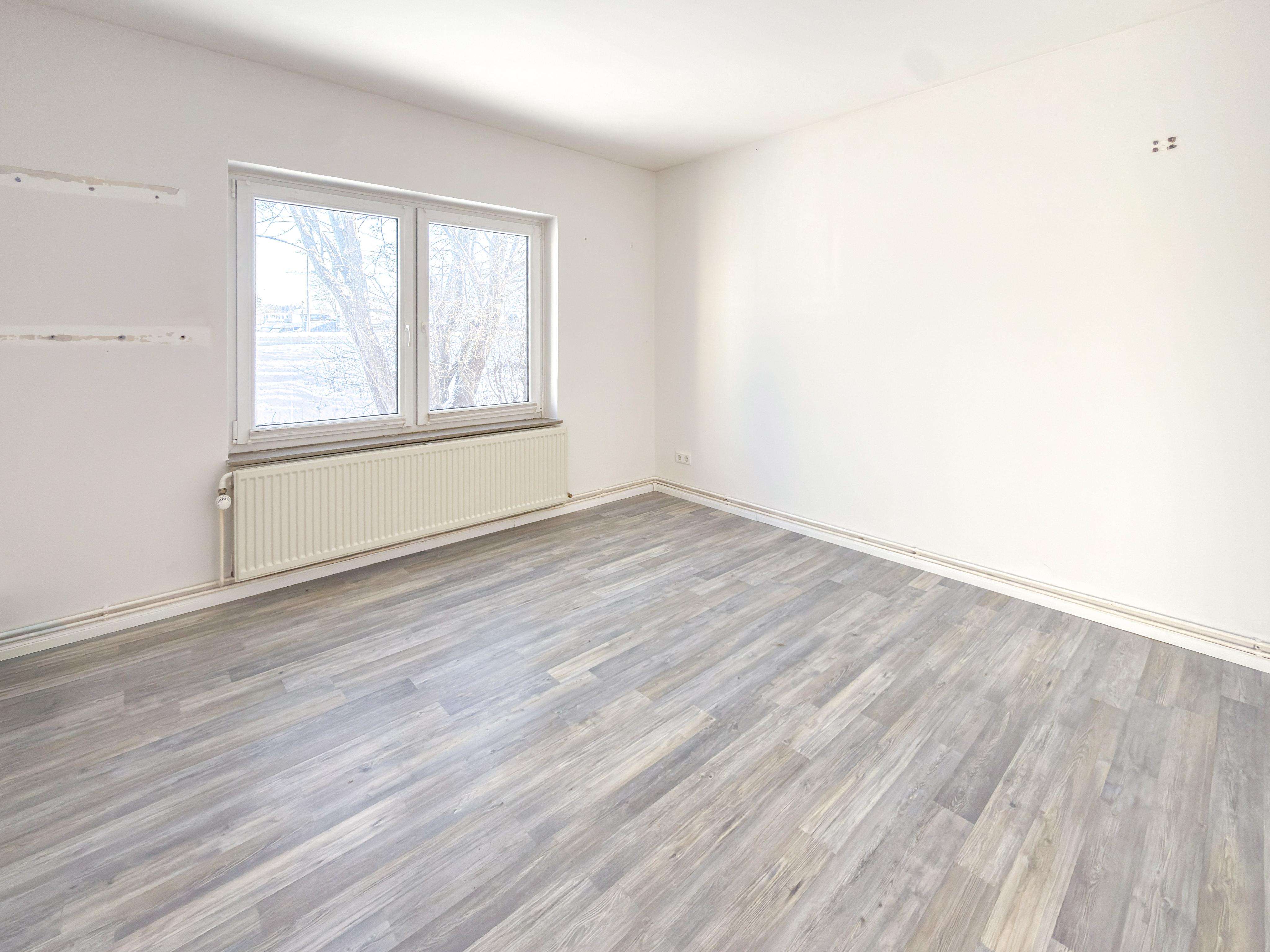 Immobilie in Oeversee - Charmantes Einfamilienhaus mit großem Garten in Oeversee - Bild 1