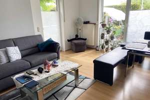 Attraktive Wohnung m. Terrasse u. Stellplatz in herrlich ruhiger Wohnlage – Die vollständige Adresse der Immobilie erhältst du vom Anbieter., 56179 Vallendar – Vorschaubild 4