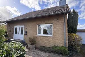 Der Anfang von etwas Schönem - Ihr Haus mit 133 m² Wohnfläche im Herzen von Goxel – Die vollständige Adresse der Immobilie erhältst du vom Anbieter., 48653 Coesfeld – Vorschaubild 1