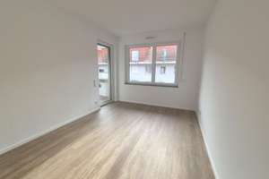 Exklusive Neubau-Mietwohnung in List / Vahrenwald - 4 Zimmer Wohnung mit 2 Loggien – Die vollständige Adresse der Immobilie erhältst du vom Anbieter., 30163 Vahrenwald, Hannover – Vorschaubild 7