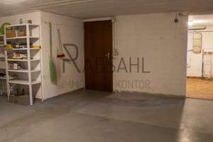 Attraktives Endreihenhaus mit ausgebautem DG in gefragter & zentraler Lage von Lauenburg – Die vollständige Adresse der Immobilie erhältst du vom Anbieter., 21481 Lauenburg/Elbe – Vorschaubild 25
