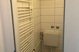 Moderne 1-Zimmerwohnung mit Einbauküche und Balkon in zentraler  Lage von Mainz – Die vollständige Adresse der Immobilie erhältst du vom Anbieter., 55116 Altstadt, Mainz – Vorschaubild 4