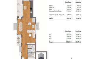 Familiendomizil – Trainsjochstraße 6, 81825 Berg am Laim Ost, München – Vorschaubild 10