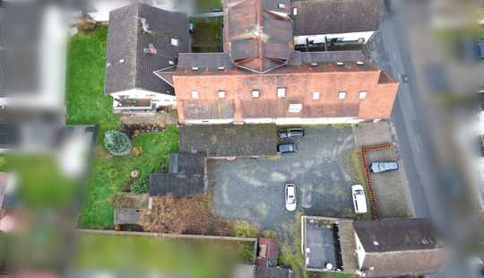 Bild von Attraktive Kapitalanlage: 15 Einheiten + Bauplatz für weitere Möglichkeiten