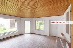 IMMOBERLIN.DE - Fantastischer Vierseithof mit gepflegtem Wohnhaus in ländlicher Lage – Die vollständige Adresse der Immobilie erhältst du vom Anbieter., 14947 Nuthe-Urstromtal – Vorschaubild 8