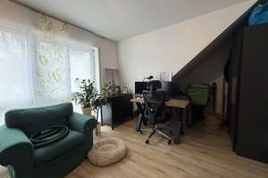 2-Zimmer Wohnung über den Dächern von Mönchengladbach – Die vollständige Adresse der Immobilie erhältst du vom Anbieter., 41061 Westend, Mönchengladbach – Vorschaubild 5