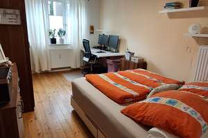 Zwischenmiete: Möblierte Wohnung in Eilbek (30.01 – 30.04.) – Die vollständige Adresse der Immobilie erhältst du vom Anbieter., 22089 Eilbek, Hamburg – Vorschaubild 2