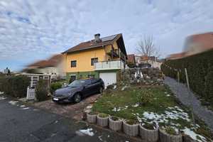 Wohntraum mit Weitblick in ruhiger Siedlung wartet auf Sie! – Sächsische Schweiz-Osterzgebirge (Kreis) – Vorschaubild 3