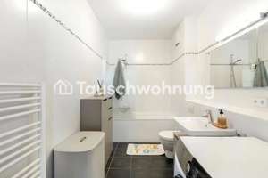 Tauschwohnung: 3-Zi-Wohnung in Maxvorstadt mit TG-Stellplatz und Badewanne – Die vollständige Adresse der Immobilie erhältst du vom Anbieter., 80335 St. Benno, München – Vorschaubild 10