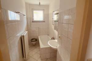 Helle  1-Zimmer-Wohnung in Hannover-Misburg mit Balkon – Am Sünderkamp 22 E, 30629 Misburg-Nord, Hannover – Vorschaubild 3