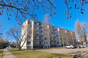 *Wohnen am Salbker See* 3- Zimmer Wohnung