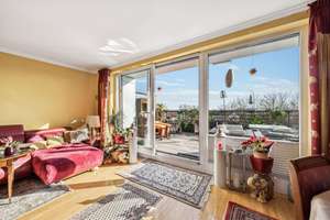 3 Zimmer mit exklusiver Süd-Dachterrasse & unverbaubarem Weitblick! – Die vollständige Adresse der Immobilie erhältst du vom Anbieter., 20535 Borgfelde, Hamburg – Vorschaubild 6