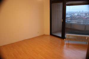 Gepflegte 2-Zimmer-Wohnung mit EBK in Mannheim – Collinistraße 5, 68161 Schwetzingerstadt/Oststadt, Mannheim – Vorschaubild 2