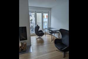 Rooftop Penthouse in ruhiger Bestlage Schwabing – 80803 Münchner Freiheit, München – Vorschaubild 5