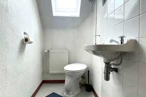 Charmantes Einfamilienhaus mit großem Garten & PV-Anlage in Bremen-Lüssum! – Bremen – Vorschaubild 13