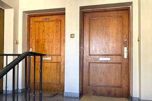 Helle, komplett möblierte 2-Zimmer-Dachgeschosswohnung am St.-Anna-Platz – Die vollständige Adresse der Immobilie erhältst du vom Anbieter., 80538 Lehel, München – Vorschaubild 12