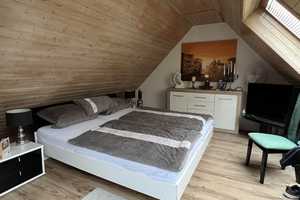 Freistehendes Zweifamilienhaus mit wunderschönem Blick auf die Fulda – Kassel (Kreis) – Vorschaubild 19