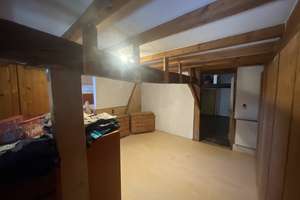 Charmantes Altbauhaus mit kleinen Ferienhaus, Innenhof und Garten – Die vollständige Adresse der Immobilie erhältst du vom Anbieter., 53909 Zülpich – Vorschaubild 22