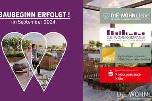 Kompakt & komfortabel – 2-Zimmer-Wohnung mit Loggia – Vogelsanger Straße 271, 50825 Ehrenfeld (Ortsteil), Köln – Vorschaubild 13