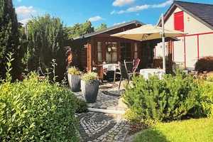 von Privat -Rarität Am Mellensee- Haus/Traumgrundstück /Baureserve – Teltow-Fläming (Kreis) – Vorschaubild 11