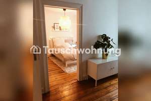 Tauschwohnung: 2-Zimmer-Wohnung im Karoviertel – 35 m², charmant und zentral