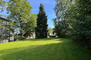 Einfamilienhaus mit großem Grundstück und wunderschönem Bergpanorama im Erbbaurecht zu vergeben! – Maria-Ward-Straße 6, 82441 Ohlstadt – Vorschaubild 6