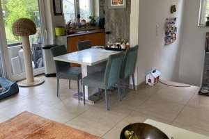 4-Zimmer-Wohnung in Berlin Charlottenburg Westend – Die vollständige Adresse der Immobilie erhältst du vom Anbieter., 14052 Westend, Berlin – Vorschaubild 6