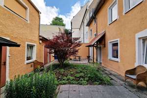 Ein kleines Juwel im schönsten Giesing: Mehrfamilienhaus mit Potential in traumhafter Lage. – Die vollständige Adresse der Immobilie erhältst du vom Anbieter., 81541 Obergiesing, München – Vorschaubild 2