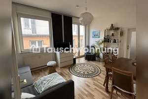 Tauschwohnung: Helle 3 Zimmer-Wohnung im Herzen Kölns – Hochpfortenbüchel 2a, 50676 Altstadt/Süd, Köln – Vorschaubild 2