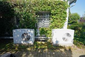 Villa mit Wow-Effekt in Duisburg Ungelsheim mit viel Komfort und Ambiente für ein exklusives Leben – Die vollständige Adresse der Immobilie erhältst du vom Anbieter., 47259 Ungelsheim, Duisburg – Vorschaubild 55