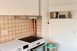 Helle, vollmöblierte 2er WG zu vermieten – Die vollständige Adresse der Immobilie erhältst du vom Anbieter., 68169 Neckarstadt-West, Mannheim – Vorschaubild 8