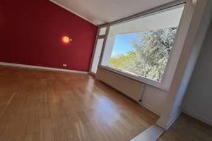Wohnen in Bestlage - Dachwohnung  am Volksgarten  mit großzügigem Grundriss *Balkon*Garage* – Volksgartenstraße 50, 50677 Neustadt/Süd, Köln – Vorschaubild 10