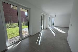 Moderne Erdgeschosswohnung mit Terasse und eigenem Garten in Münster-St. Mauritz! – 48155 Mauritz-Ost, Münster – Vorschaubild 7