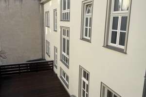 Traumhafte 5-Zimmer Wohnung mit großer Terrasse in Erfurts Altstadt – Mühlgasse 15, 99084 Altstadt, Erfurt – Vorschaubild 3