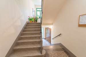 Attraktive 2-Raum-Wohnung mit Balkon – Die vollständige Adresse der Immobilie erhältst du vom Anbieter., 9126 Gablenz, Chemnitz – Vorschaubild 3