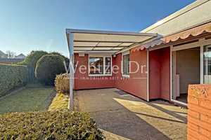 PROVISIONSFREI für Käufer – Bungalow in ruhiger Lage mit großzügiger Terrasse, Keller und Garage – Hamburg – Vorschaubild 7