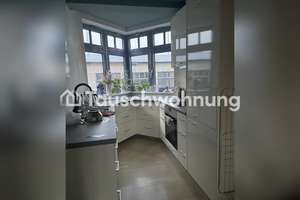 Tauschwohnung: Frankfurt/Main - München – 60311 Altstadt, Frankfurt am Main – Vorschaubild 8
