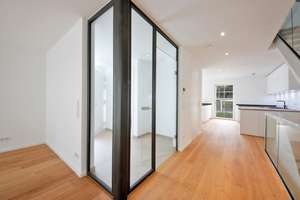 BEZUGSFERTIGER NEUBAU-PROV. FREI! Ruhig, perfekt geplant & hochwertig ausgestattet - EBK, PV, Kamin – Die vollständige Adresse der Immobilie erhältst du vom Anbieter., 81739 Waldperlach, München – Vorschaubild 7